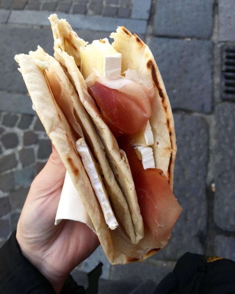 Sandwiches à Aix-en-Provence