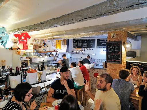 Restaurant à Aix-en-Provence